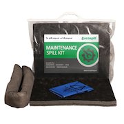 15ltr Clip Top Bag Spill Kits